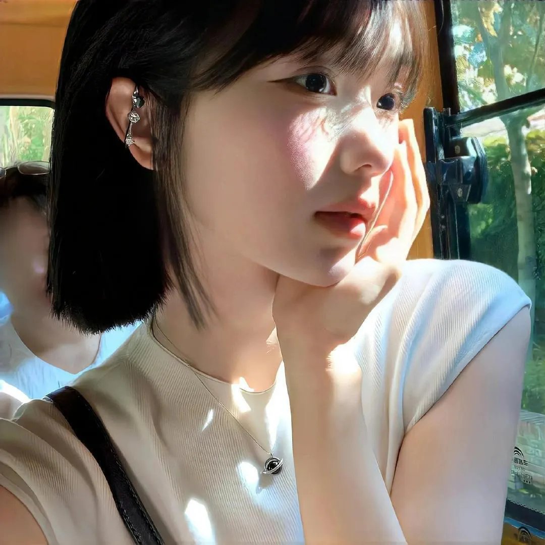 星光灿烂